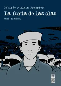 Chile, 1973. Alertados por el discurso conspirativo de sus oficiales, un grupo de jóvenes marineros se convierte en testigo de los preparativos del complot para derrocar al gobierno de la Unidad Popular.  Con un trasfondo de conciencia de clase, donde la experiencia cotidiana de la tropa se ve enfrentada a la discriminación, al maltrato y al abuso, el apoyo al recién electo presidente Salvador Allende se extiende entre las tropas.  La resistencia se organiza.  Se inicia así una verdadera carrera contrarreloj para impedir el golpe de Estado del 11 de septiembre, con este el derrocamiento del gobierno popular elegido democráticamente.  Un episodio significativo de nuestra historia, una lucha social heroica y poco conocida, que ocurre en el momento en que se desvanece la democracia y emerge la dictadura.  Con esta obra, los autores culminan la trilogía sobre la segunda mitad del siglo XX en Chile, trilogía que se inicia con el título Donde termina la tierra (Tiempo robado, 2018); para continuar con El Tiempo de los Humildes (LOM, 2022), y La furia de las olas, que aquí presentamos.